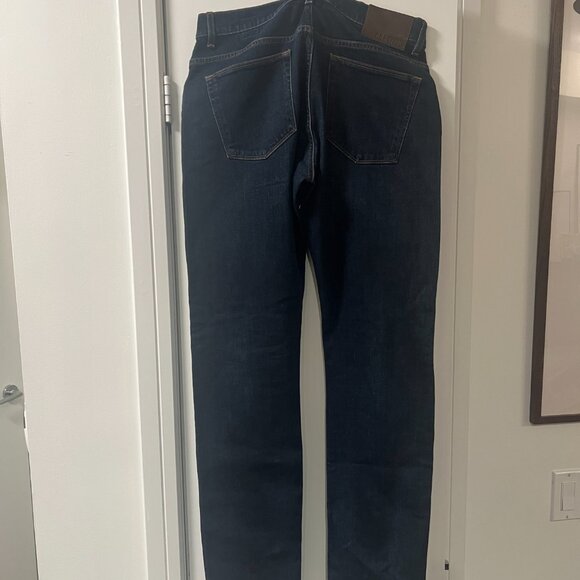 C.O.F. Studio M7 Tapered Jeans - Picture 2 of 6